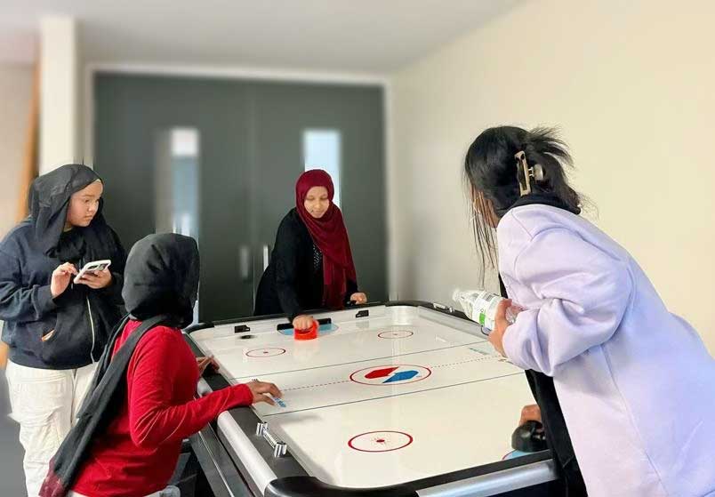 iqra-center-girls-club-4