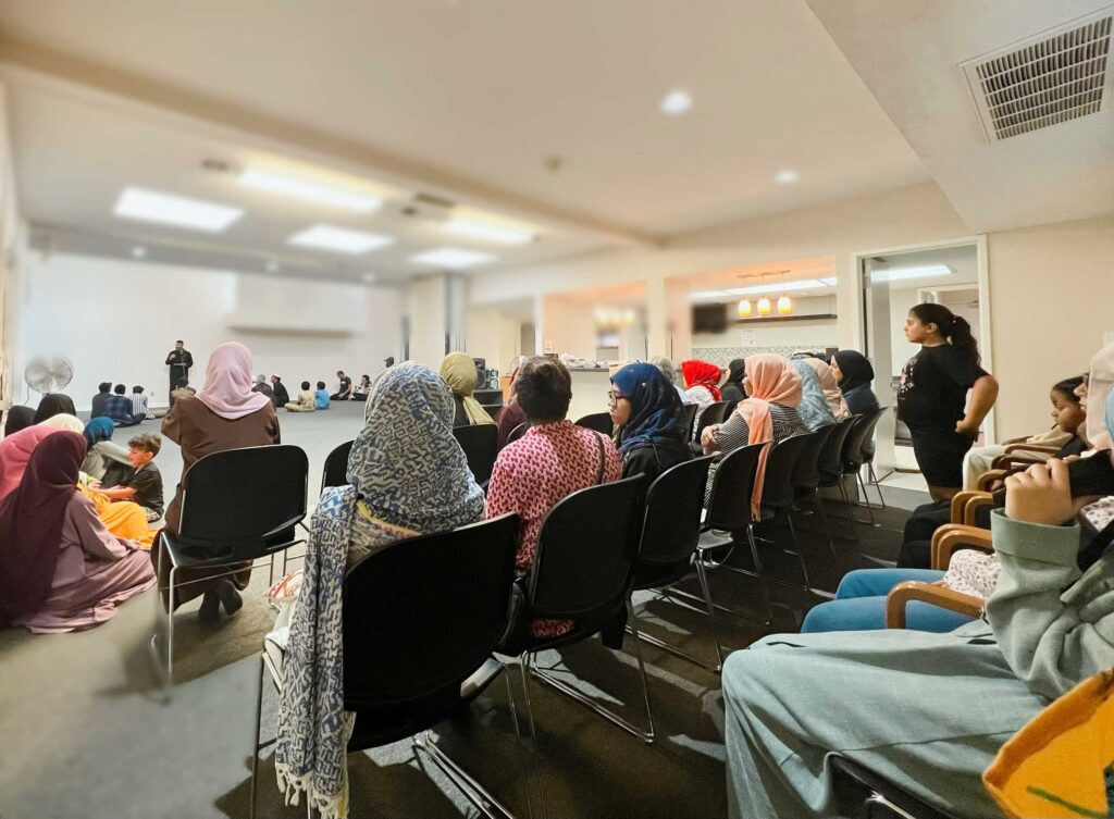 iqra-center-soft-opening-1