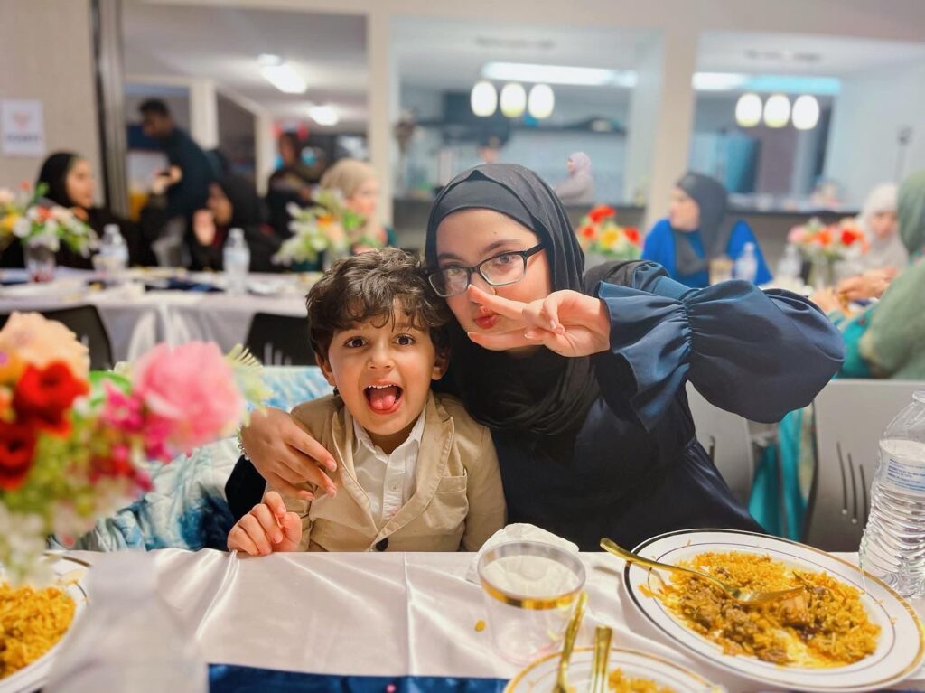 Dawah Center Fundraiser-1