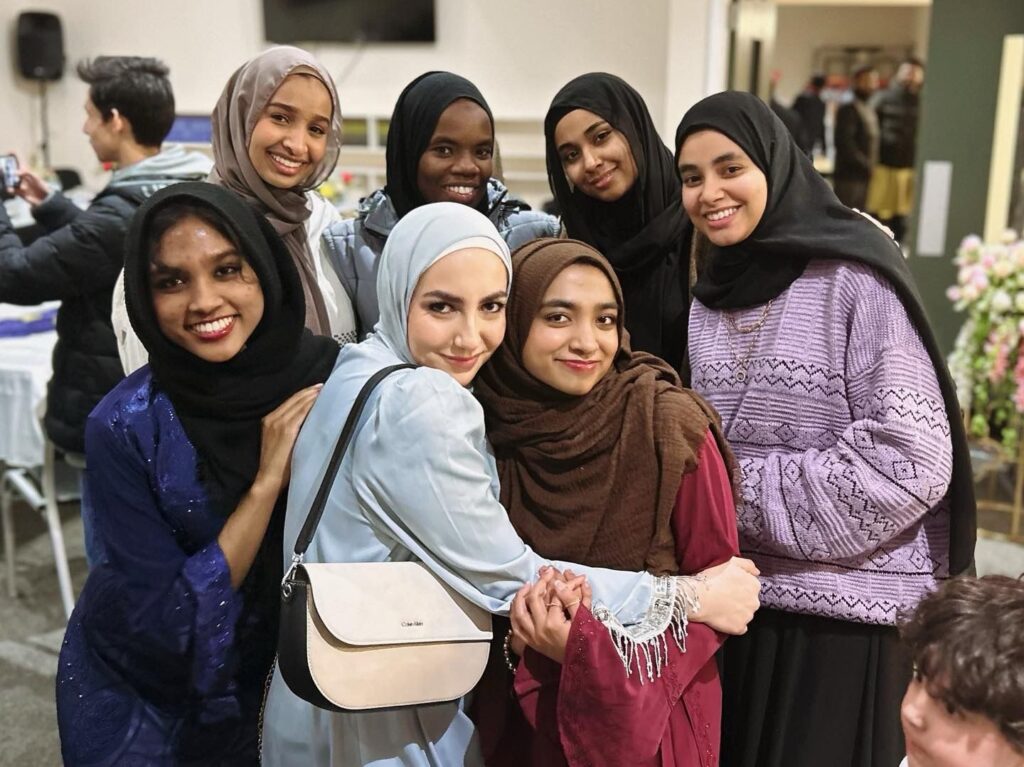 Dawah Center Fundraiser-2