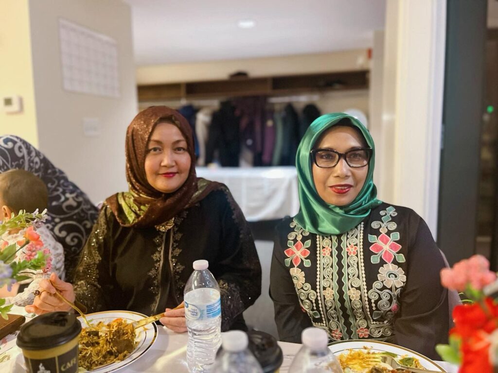 Dawah Center Fundraiser-4