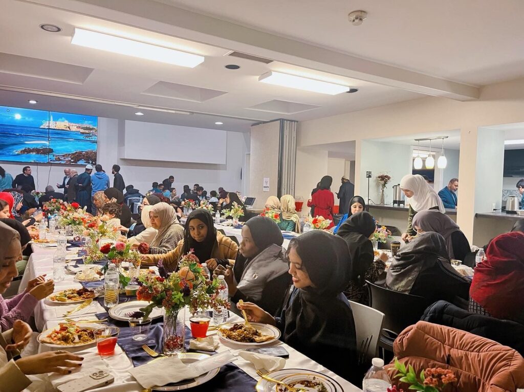 Dawah Center Fundraiser-5